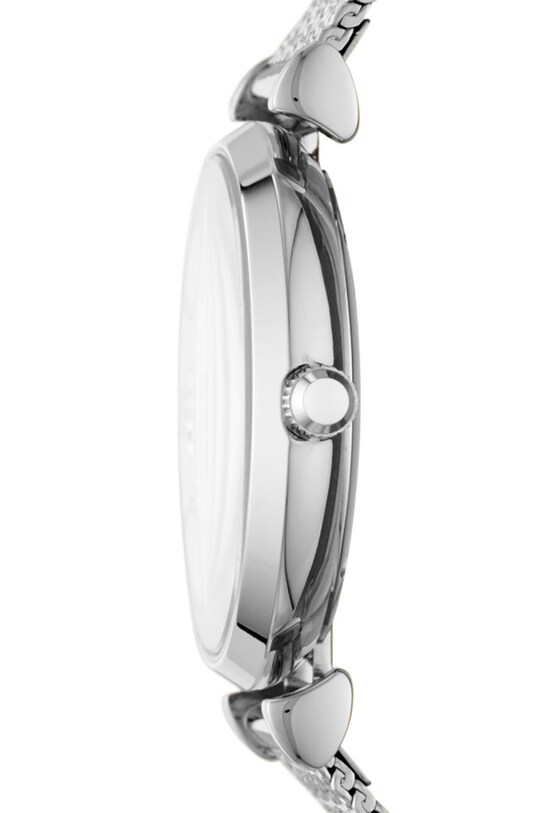 Doplňky Emporio Armani - Hodinky AR11319 AR11319 stříbrná