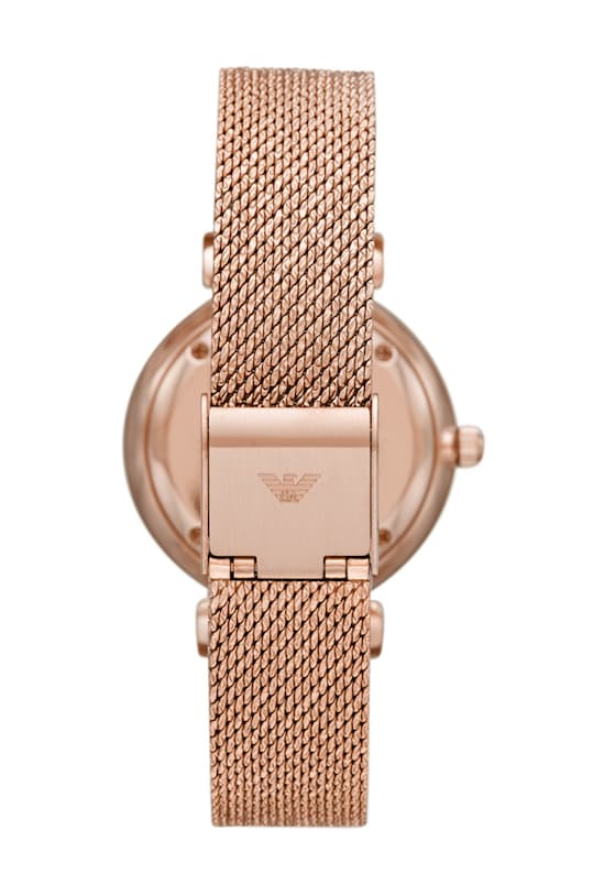 Emporio Armani - Часы AR11320 AR11320 золотой AA00