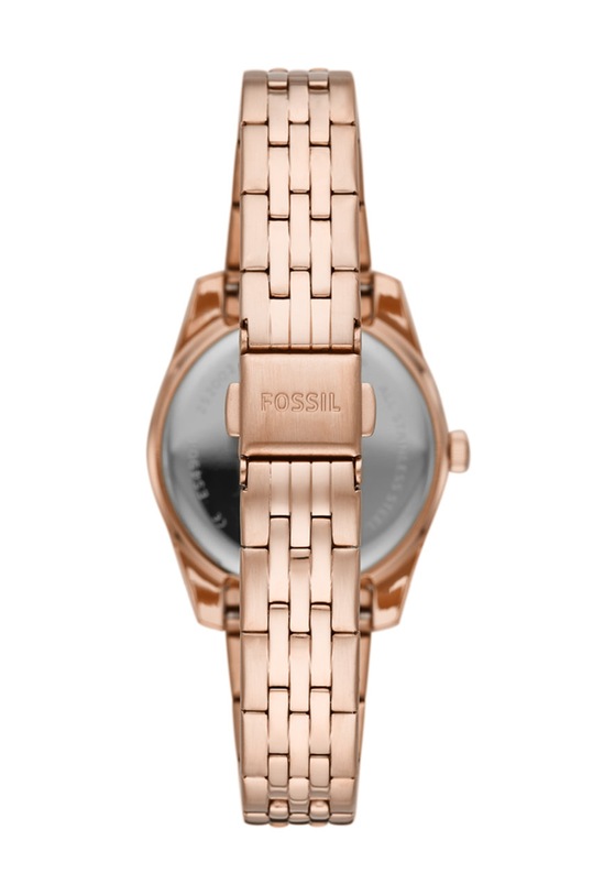 Fossil - Hodinky ES4898 ES4898 zlatá AA00