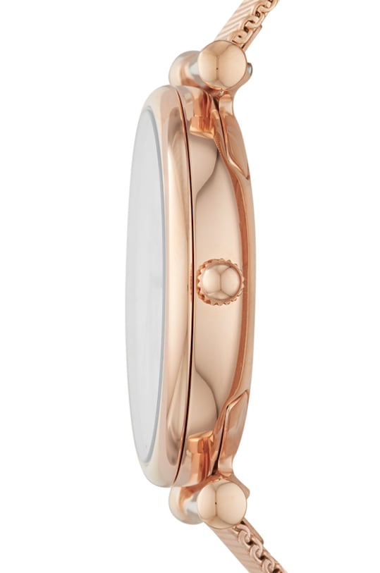 Accesorii Fossil - Ceas ES4918 ES4918 aur