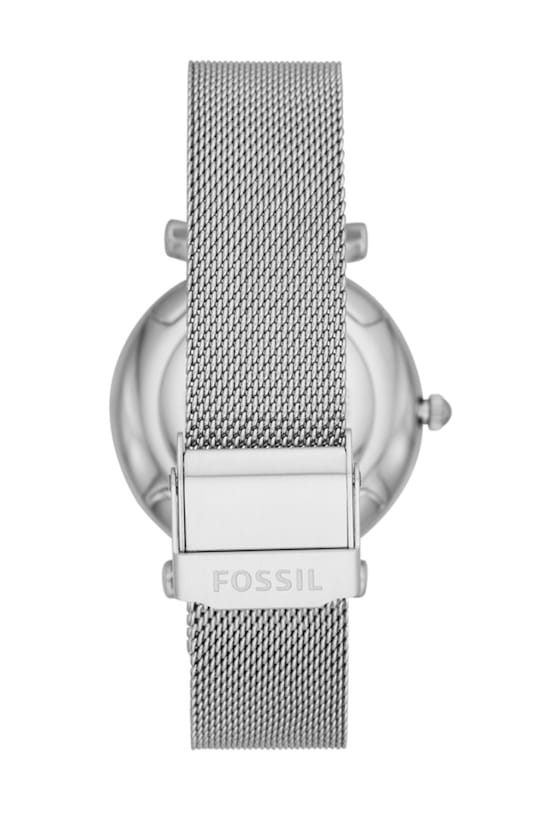 Fossil - Ceas ES4919 ES4919 argintiu AA00