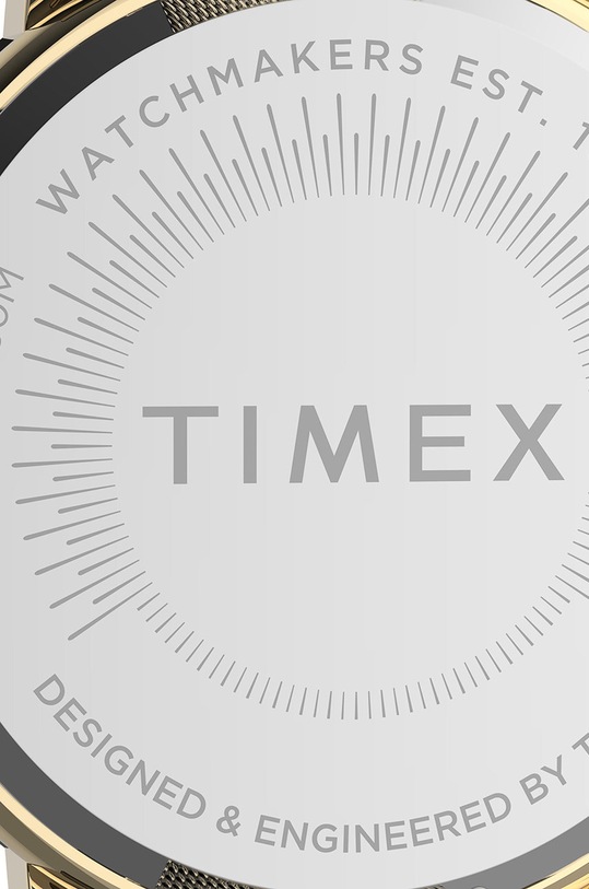 Timex - Ceas TW2U05400 TW2U05400 aur