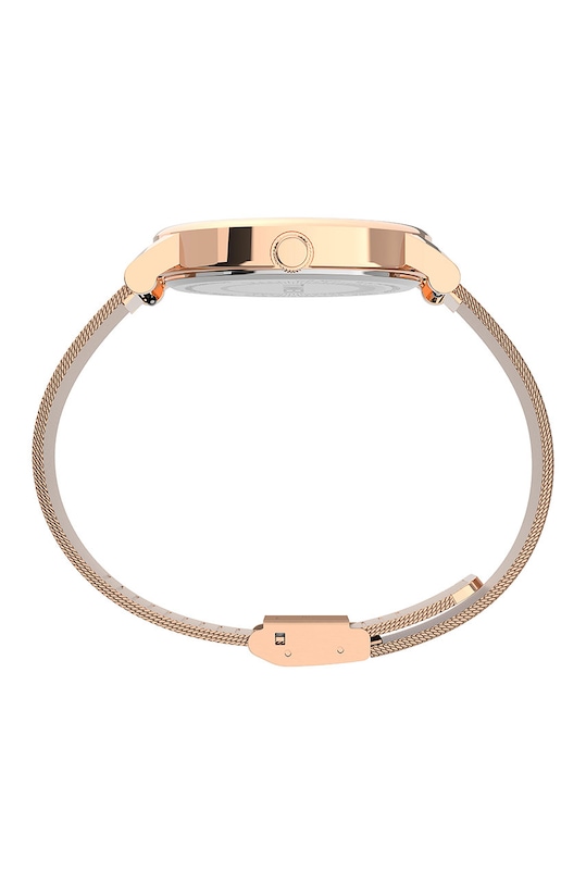 Timex - Годинник TW2U05500 золотий AA00