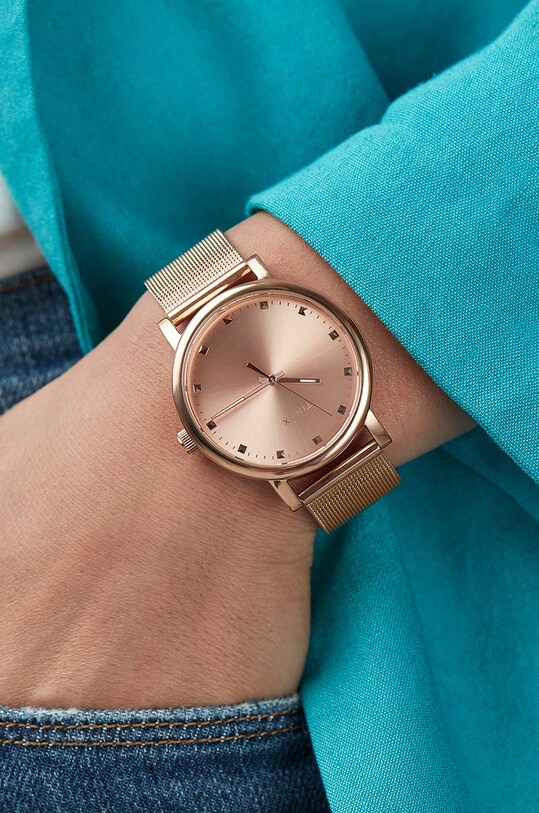 Timex - Годинник TW2U05500