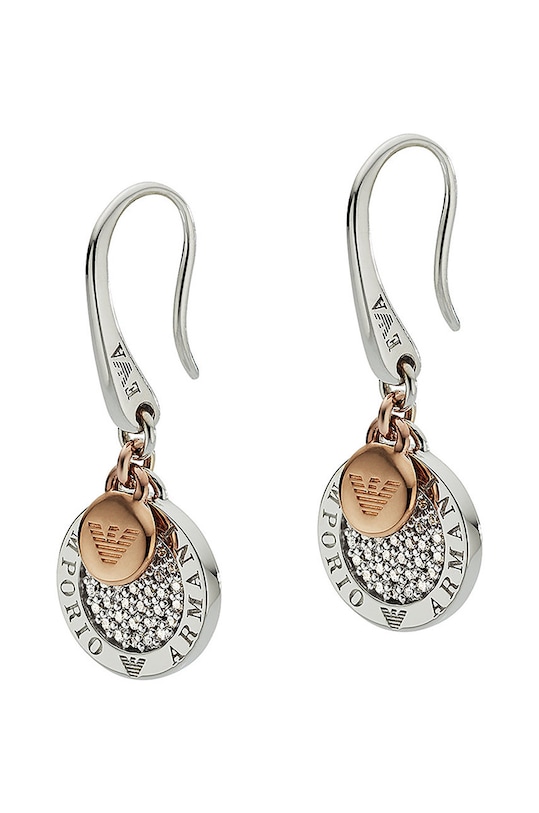 Emporio Armani - Kolczyki EG3377040 multicolor EG3377040