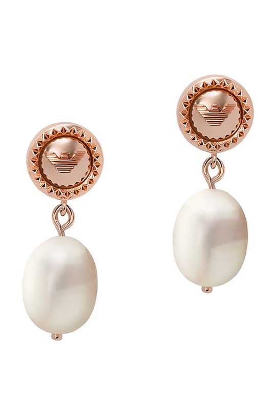 Emporio Armani - Kolczyki EG3432221 EG3432221 złoty AA00