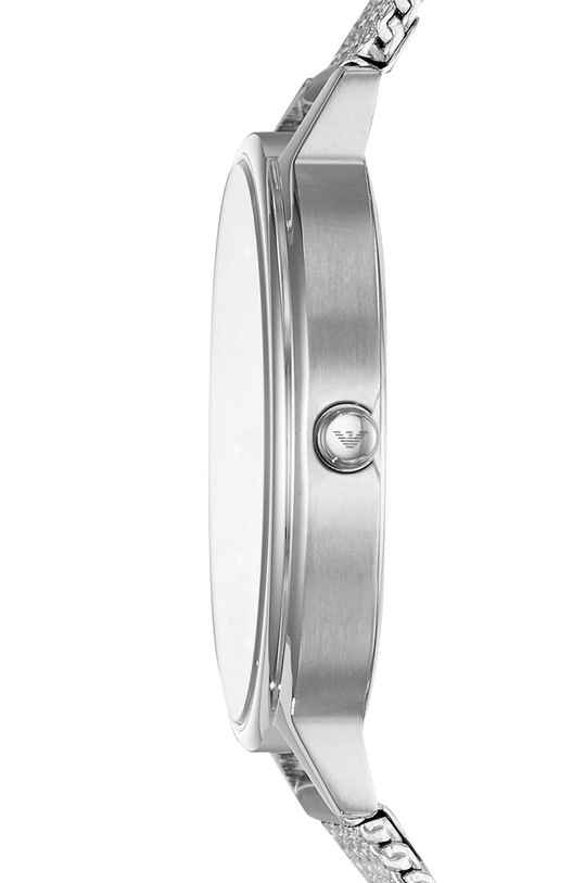 Emporio Armani - Годинник AR11128 AR11128 срібний AA00