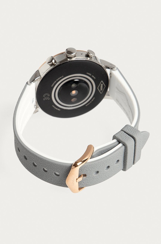 Аксесуари Fossil - Smartwatch FTW6016 FTW6016 срібний