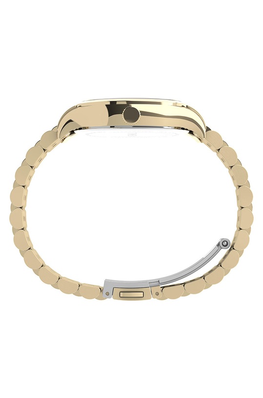 Timex - Zegarek TW2U23200 TW2U23200 złoty AA00