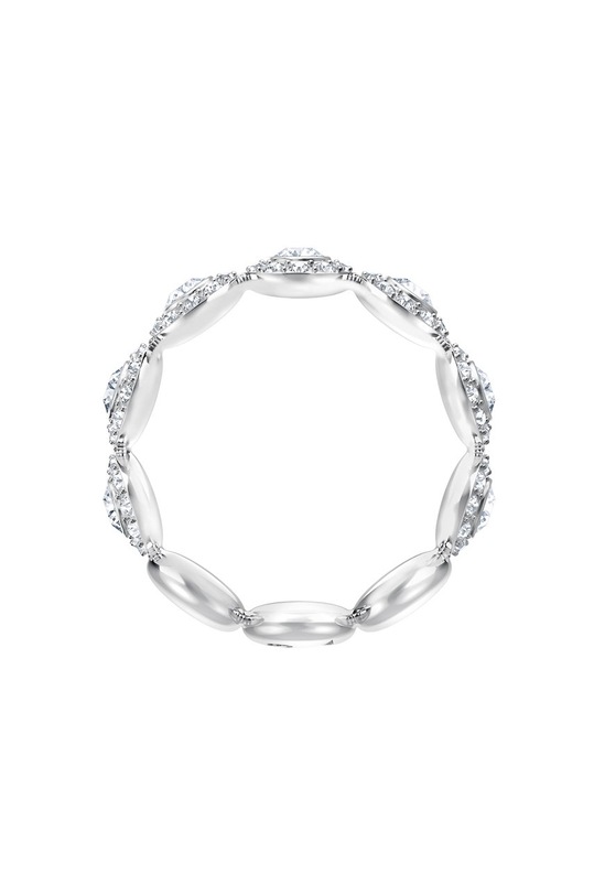 Swarovski - Pierścionek ANGELIC 5410290 5410290 srebrny AA00