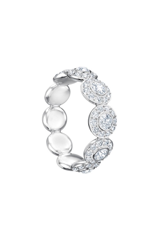 Akcesoria Swarovski - Pierścionek ANGELIC 5410290 5410290 srebrny