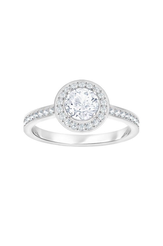 Swarovski - Prstýnek ANGELIC stříbrná 5409189