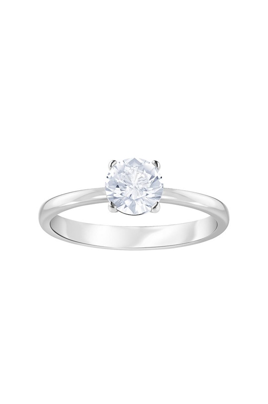 Swarovski - Pierścionek ATTRACT 5368542 srebrny 5368542