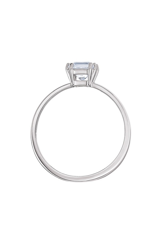 Swarovski - Pierścionek ATTRACT 5402435 5402435 srebrny AA00