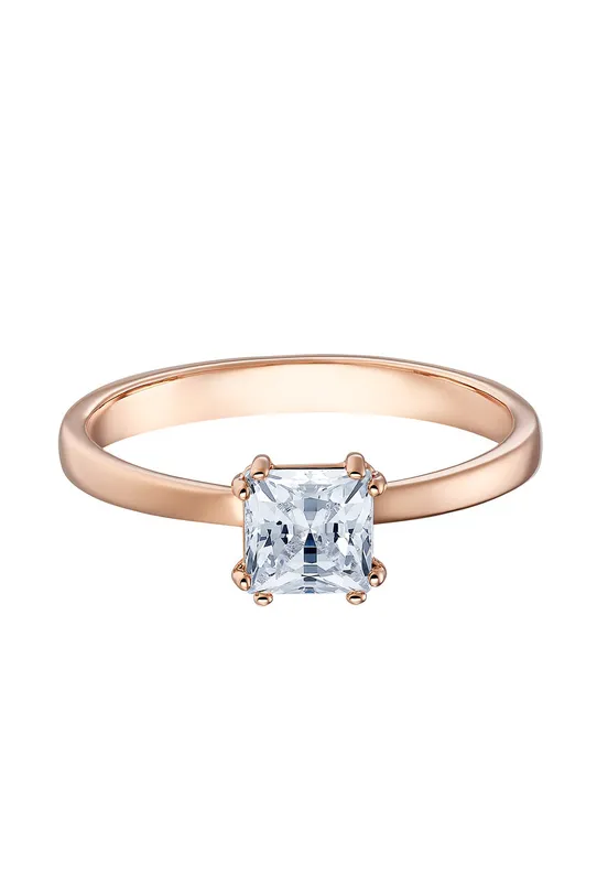 Swarovski - Prsten ATTRACT srebrna 5515773