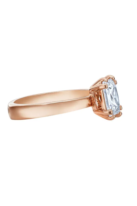Dodaci Swarovski - Prsten ATTRACT 5515773 srebrna