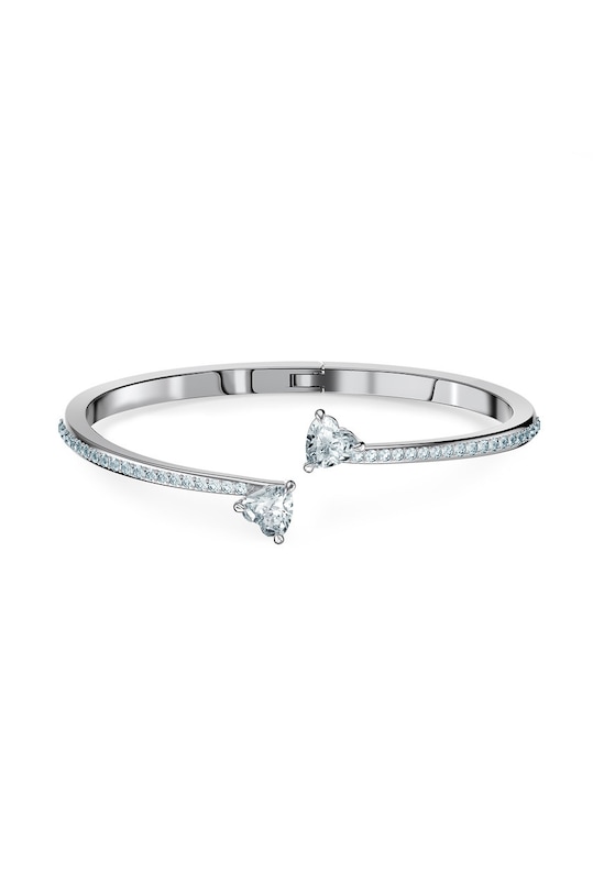 Swarovski - Bransoletka ATTRACT SOUL 5518814 srebrny 5518814