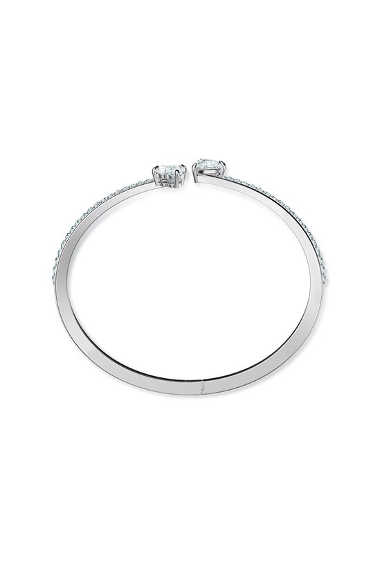 Swarovski - Bratara ATTRACT SOUL 5518814 argintiu AA00