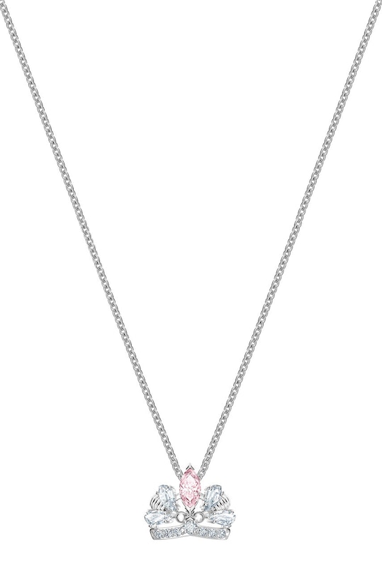 Swarovski - Naszyjnik BEE A QUEEN 5501076 5501076 srebrny AA00