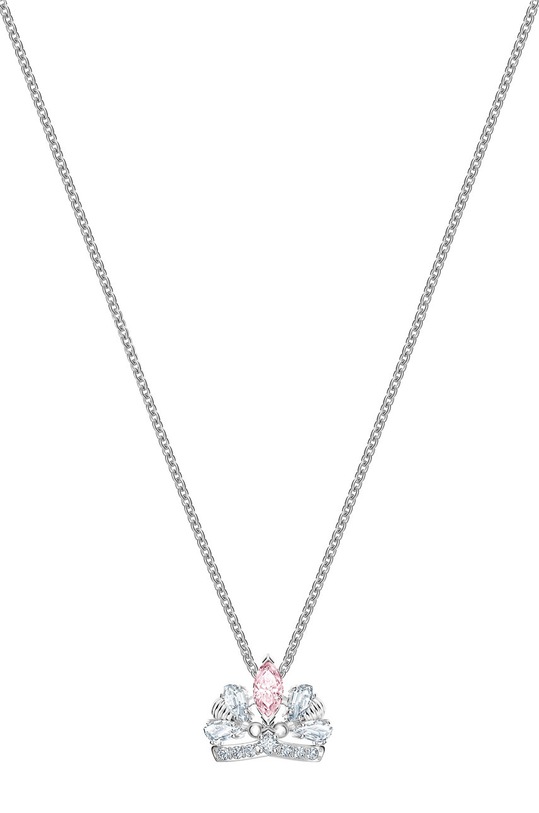 Swarovski - Naszyjnik BEE A QUEEN 5501076 5501076 srebrny AA00