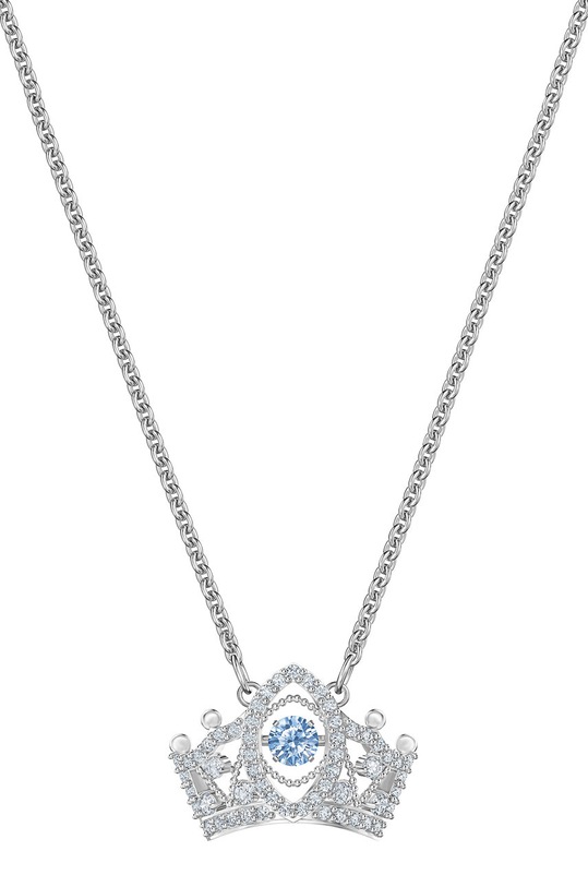 Swarovski - Naszyjnik BEE A QUEEN 5501080 5501080 srebrny AA00