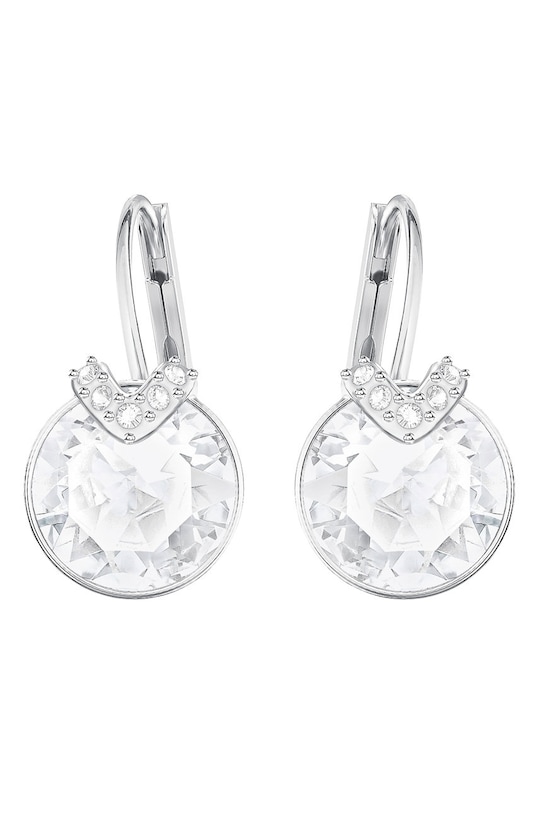 Swarovski - Náušnice BELLA strieborná 5292855