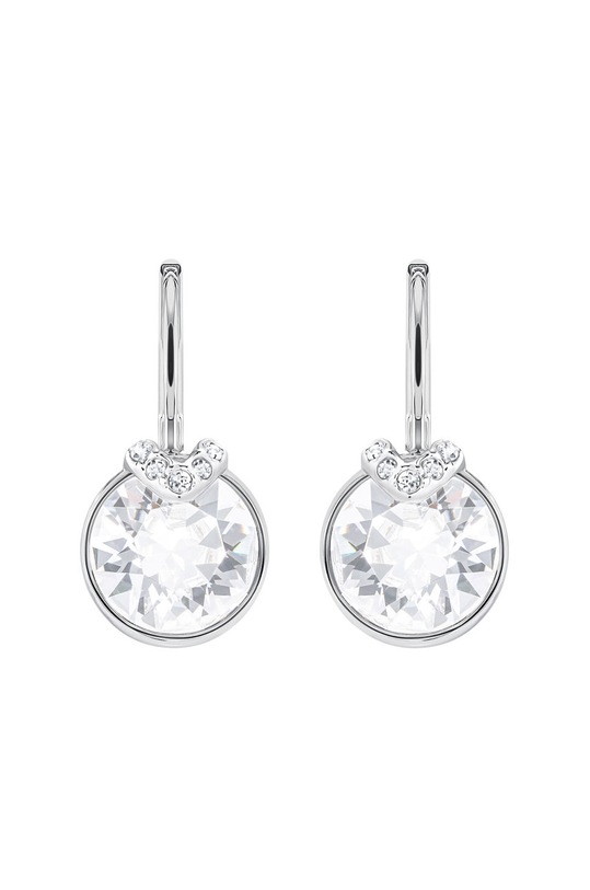 Swarovski - Kolczyki BELLA 5292855 5292855 srebrny AA00