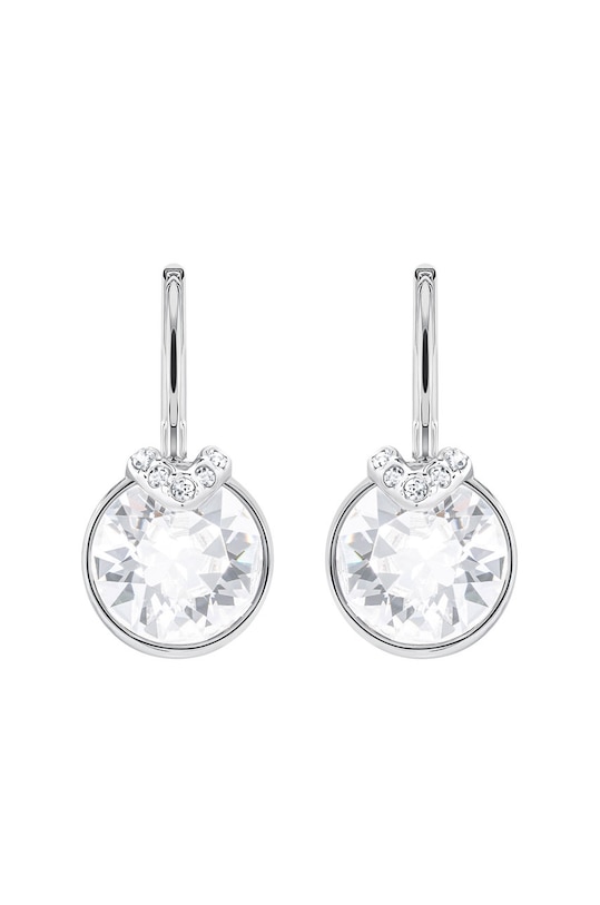 Swarovski - Náušnice BELLA 5292855 strieborná AA00