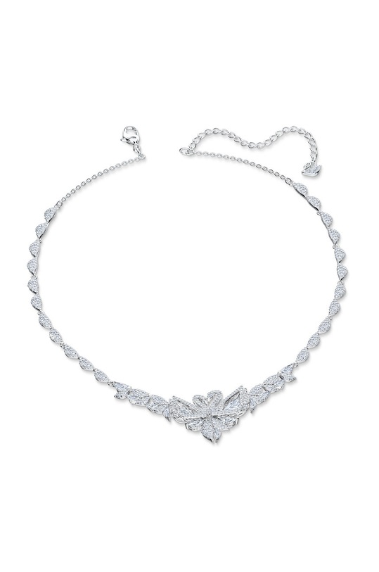 Akcesoria Swarovski - Naszyjnik DANCING SWAN 5536766 5536766 złoty