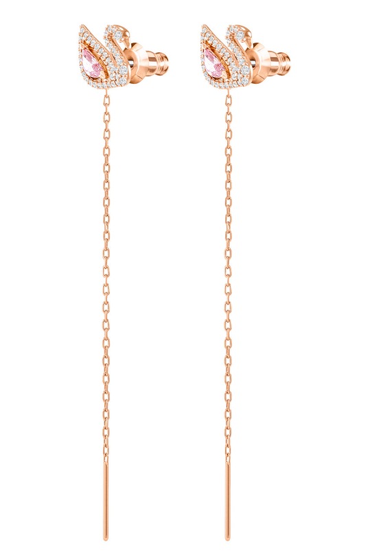Swarovski - Cercei DAZZLING SWAN aur 5469990