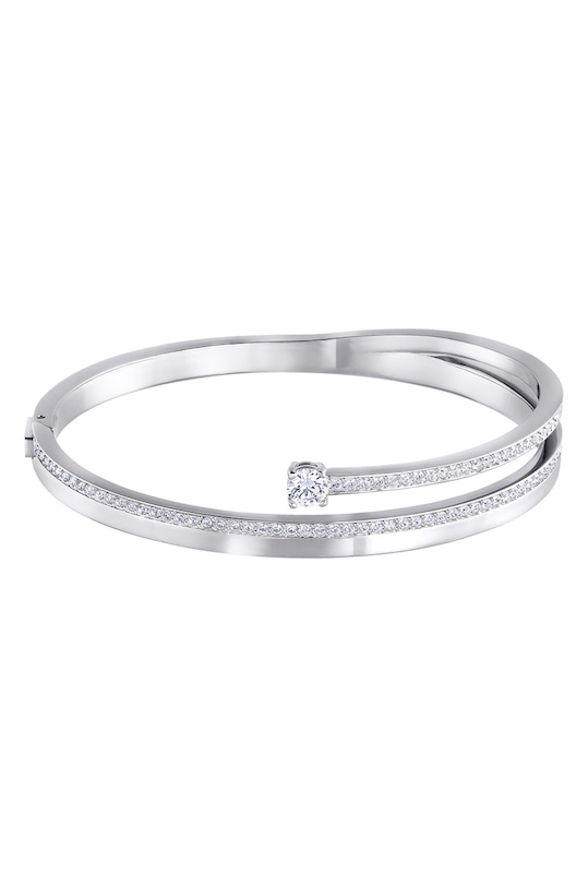 Swarovski - Náramek FRESH stříbrná 5225445