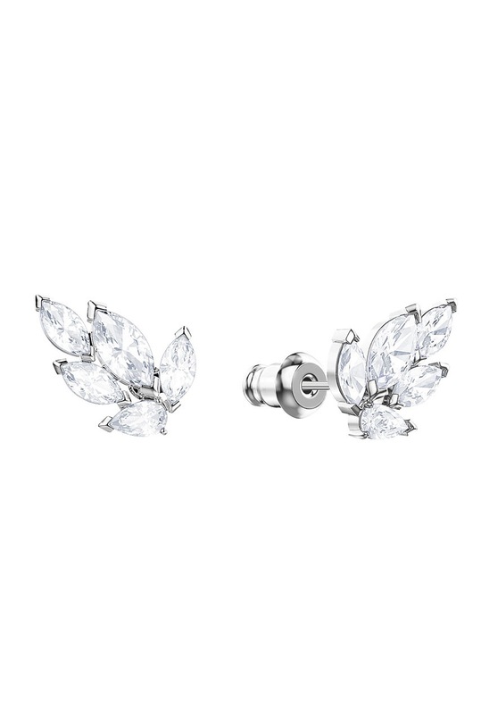 Swarovski - Cercei LOUISON argintiu 5446025