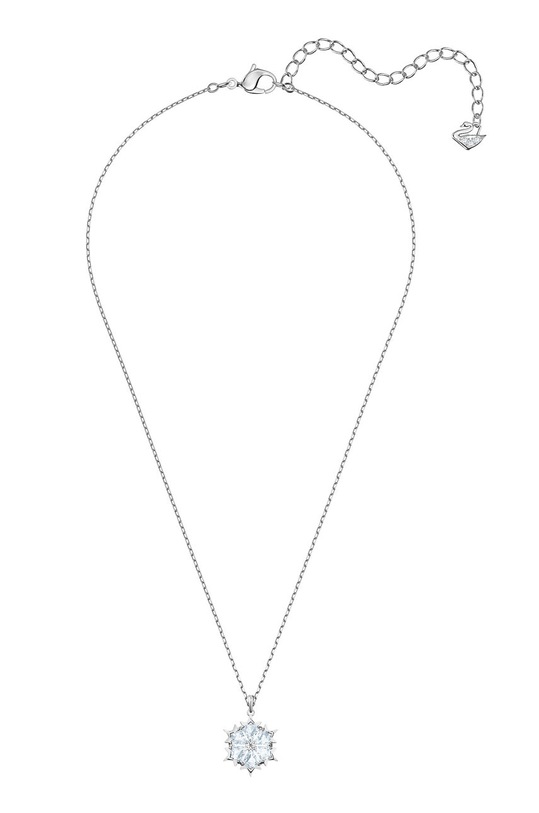 Swarovski - Naszyjnik MAGIC 5428432 srebrny 5428432