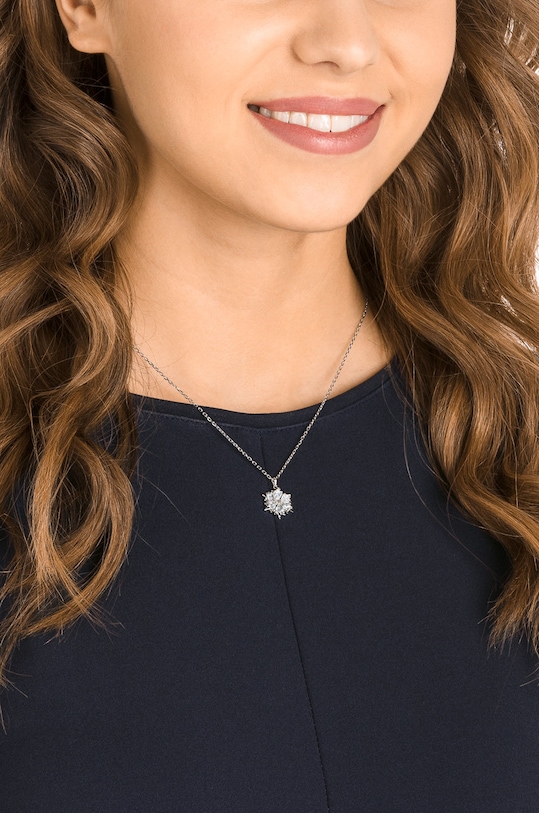 Swarovski - Naszyjnik MAGIC 5428432 5428432 srebrny AA00