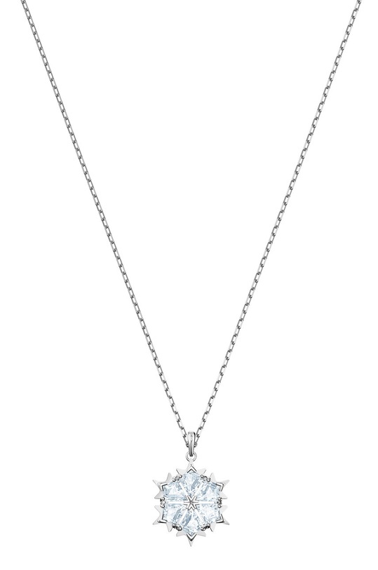 Akcesoria Swarovski - Naszyjnik MAGIC 5428432 5428432 srebrny