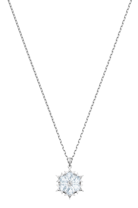 Akcesoria Swarovski - Naszyjnik MAGIC 5428432 5428432 srebrny
