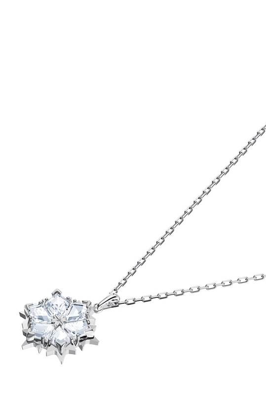 Swarovski - Naszyjnik MAGIC 5428432 srebrny 5428432