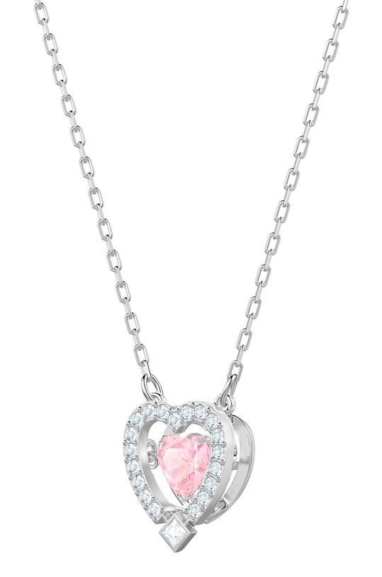 Swarovski - Naszyjnik SPARKLING DC 5465284 srebrny 5465284