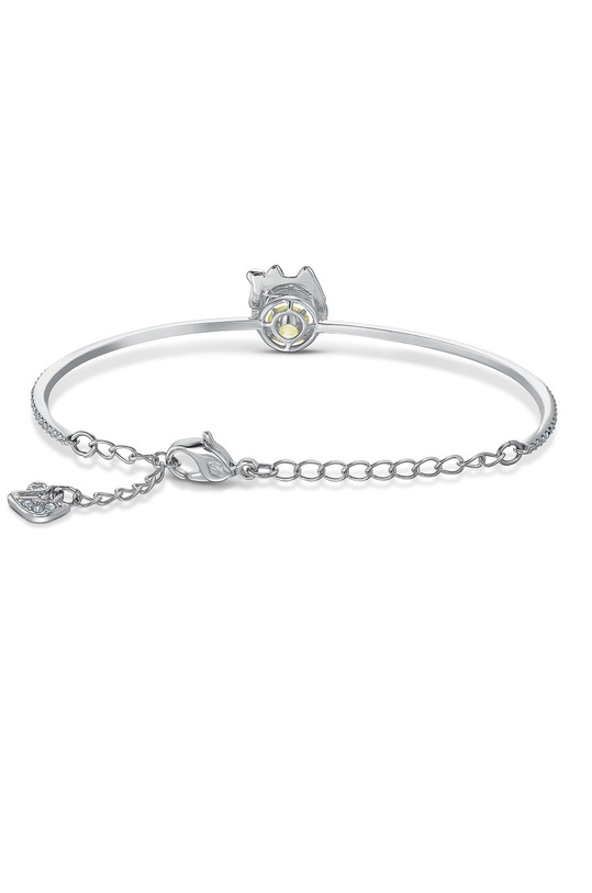 Swarovski - Náramek SPARKLING DC stříbrná 5537487