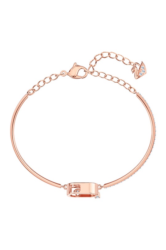 Akcesoria Swarovski - Bransoletka SPARKLING DC 5472382 5472382 złoty