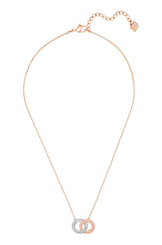 Swarovski - Ланцюжок STONE золотий 5414999