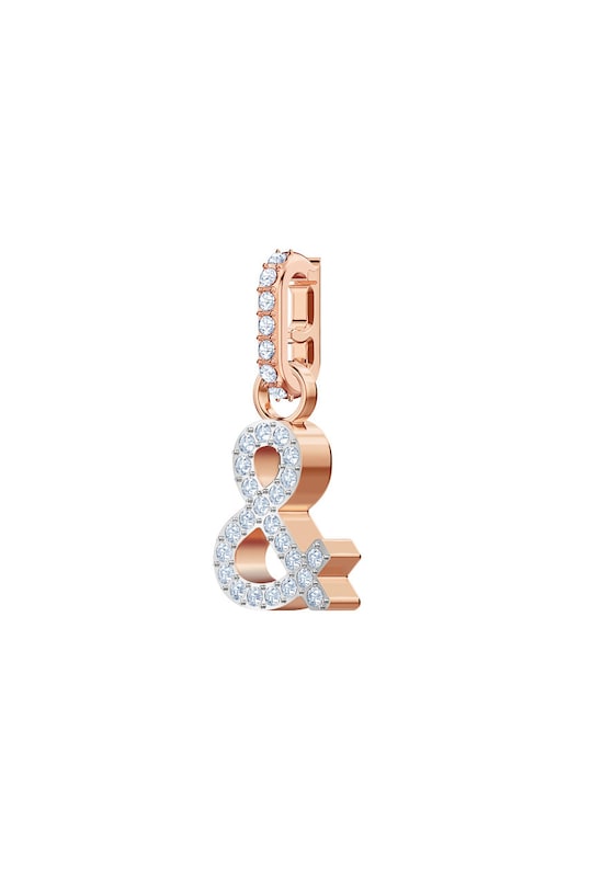 Swarovski charms SWA REMIX oro 5441403