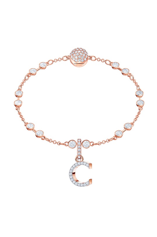 Akcesoria Swarovski - Charms SWA REMIX 5437626 5437626 złoty