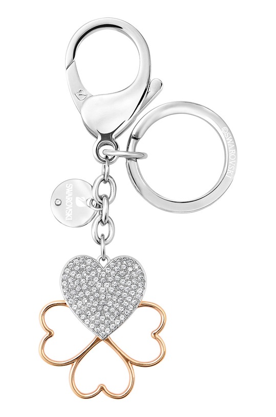 Swarovski - Ключодържател CUPID многоцветен 5201645
