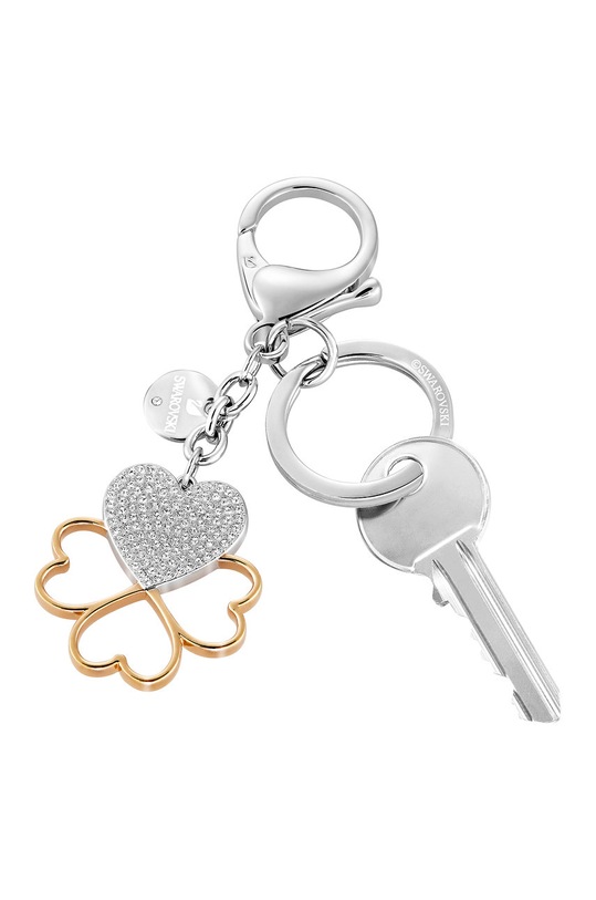 Swarovski - Ключодържател CUPID 5201645 многоцветен AA00