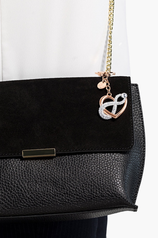 Swarovski - Privjesak INFINITE 5530885 šarena AA00