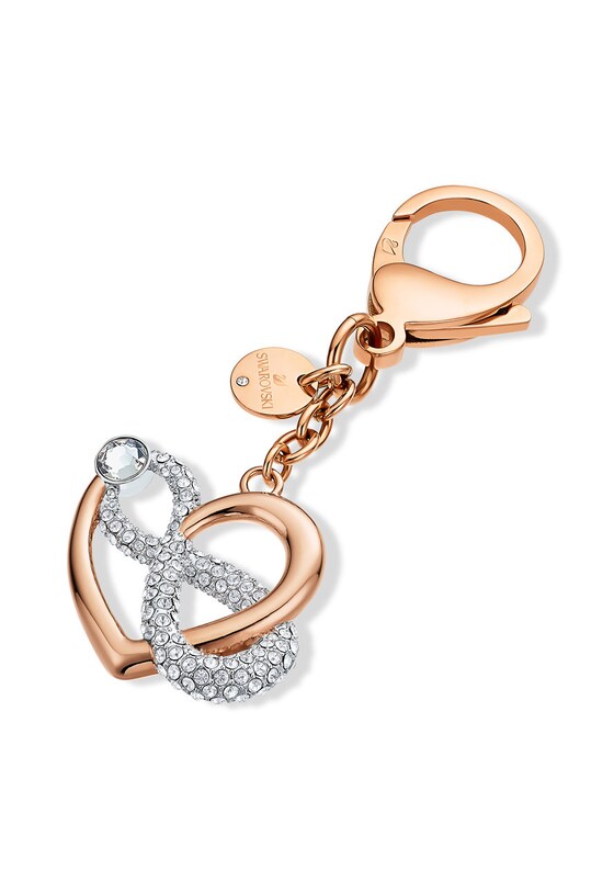 Accesorii Swarovski - Breloc INFINITE 5530885 multicolor