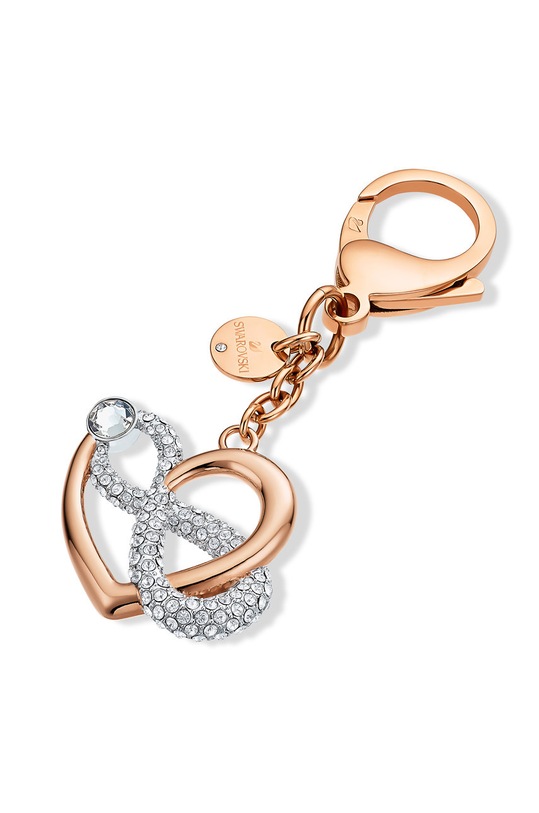 Dodaci Swarovski - Privjesak INFINITE 5530885 šarena