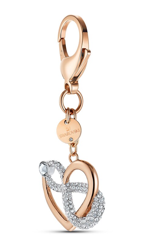 Swarovski - Breloc INFINITE multicolor 5530885