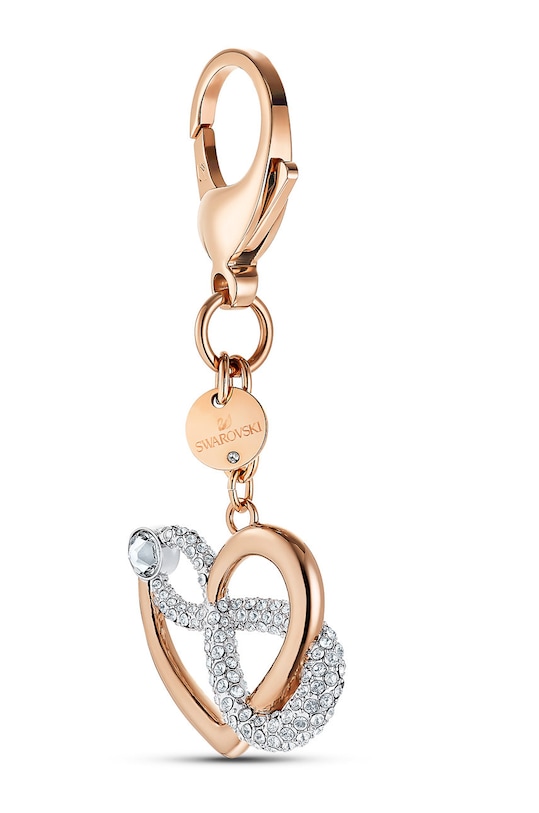 Swarovski - Privjesak INFINITE šarena 5530885